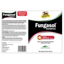Fungasol Shampoo 20 oz